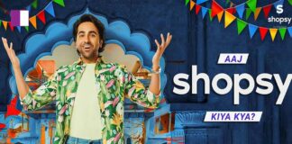 Shopsy Teams Up with Ayushmann Khurrana to Offer Trendy Choices for Young Male Shoppers shopsy-teams-up-with-ayushmann-khurrana