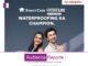Bid Farewell to Leaky Walls: Asian Paints Introduces ‘SmartCare Hydroloc Xtreme’ featuring Ranbir Kapoor and PV Sindhu! smartcare-hydroloc-xtreme-featuring-ranbir-kapoor