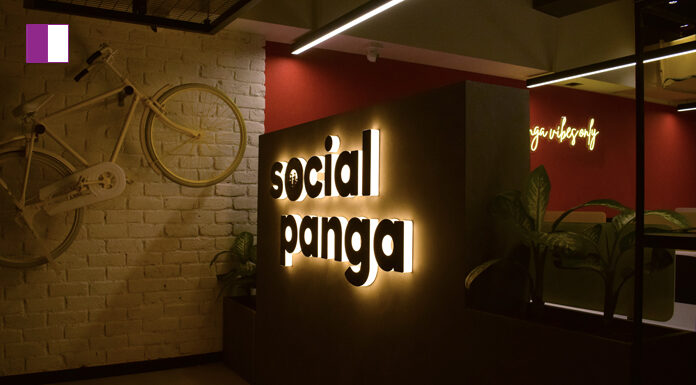 Social Panga expands its Delhi operationsSocial Panga strengthens its Delhi operations with new office expansion social-panga-expands-its-delhi