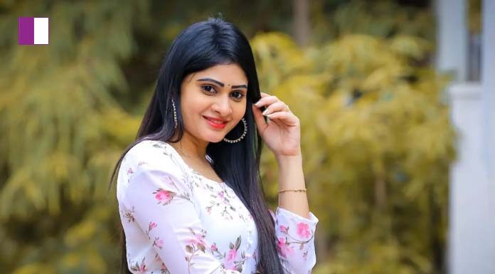 Anchor Aswani: A Multifaceted Talent Shines Bright in Kalamandir Royale Shopping Mall Reel talent-shines-bright-in-kalamandir-royale-shopping-mall-reel