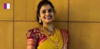 Deevisujatha: A Talented Journalist and TV Anchor Shining Bright talented-journalist-and-tv-anchor-shining-bright