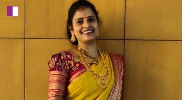 Deevisujatha: A Talented Journalist and TV Anchor Shining Bright talented-journalist-and-tv-anchor-shining-bright