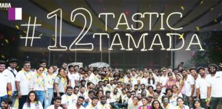 Celebrating Eternal Moments: Tamada Media’s Unforgettable 12th Anniversary Bash tamada-medias-unforgettable-12th-anniversary