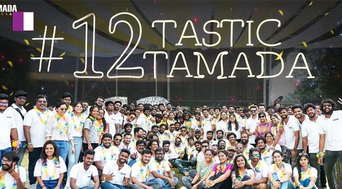 Celebrating Eternal Moments: Tamada Media’s Unforgettable 12th Anniversary Bash tamada-medias-unforgettable-12th-anniversary