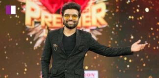 Pradeep Kumar Machiraju: The Charismatic Host who Redefined Telugu Television the-charismatic-host-who-redefined-telugu-television