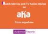 AHA: The Rising Star of Indian OTT Platforms – Embracing the Future of Entertainment the-rising-star-of-indian-ott-platforms
