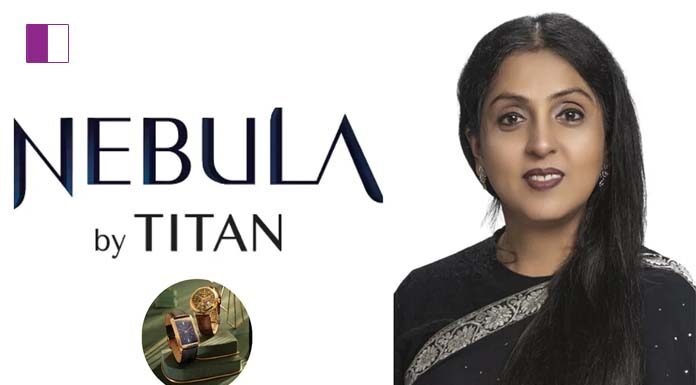 Titan’s Nebula Aims for Rs 500 Crore Turnover in 3 Years, Elevating Premium Watches to the Spotlight titan's-nebula-aims-for-rs-500-crore