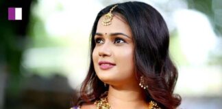 Ariyana Glory: Bridging Traditions and Modernity through Varalakshmi Vratham traditions-and-modernity-through-varalakshmi-vratham