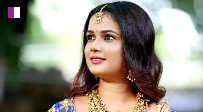 Ariyana Glory: Bridging Traditions and Modernity through Varalakshmi Vratham traditions-and-modernity-through-varalakshmi-vratham