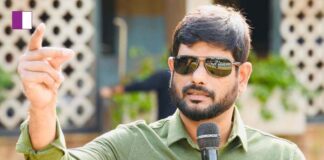 Murthy: Transitioning from Journalism to Filmmaking Unveils a New Chapter transitioning-from-journalism-to-filmmaking