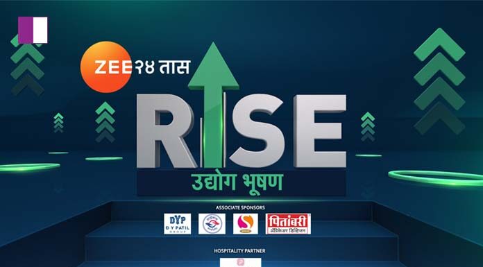 Zee24 TAAS Presents ‘RISE: Udyog Bhushan Program’ to commemorate visionaries and trailblazing entrepreneurs driving global business transformation udyog-bhushan-program-to-commemorate-visionaries-and-trailblazing