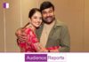 Sreemukhi’s Unforgettable Instagram Moment with Chiranjeevi: A Glimpse into the World of “Bola Shankar” unforgettable-instagram-moment-with-chiranjeevi
