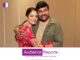 Sreemukhi’s Unforgettable Instagram Moment with Chiranjeevi: A Glimpse into the World of “Bola Shankar” unforgettable-instagram-moment-with-chiranjeevi