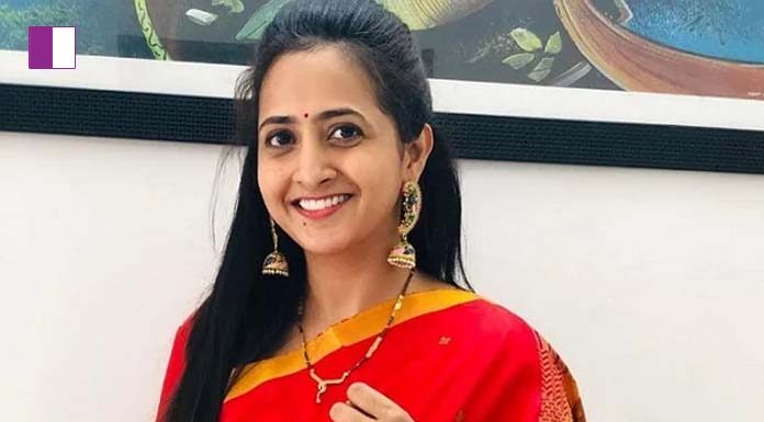 Lasya Manjunath’s Engaging Instagram Reel: Unveiling the Brilliance of Voltas Beko Refrigerator unveiling-the-brilliance-of-voltas-beko-refrigerator