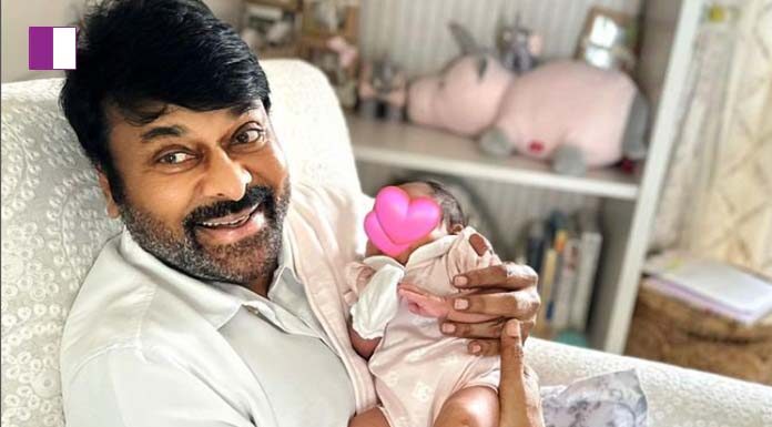 Upasana Kamineni Konidela’s Heartfelt Instagram Wish for Megastar Chiranjeevi’s Birthday upasana-kamineni-konidelas-heartfelt-instagram