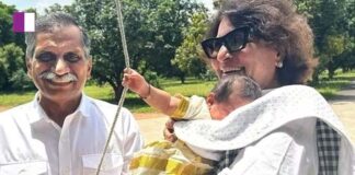 Cherishing Priceless Moments: Upasana Kamineni Konidela’s Heartwarming Independence Day Celebration upasana-kamineni-konidela's-heartwarming-independence-day