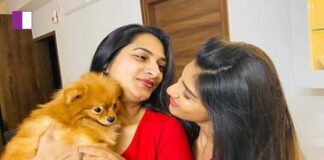 Surekha Vani: A Versatile Talented Artist Celebrates Motherhood and Success versatile-talented-artist-celebrates-motherhood-and-success
