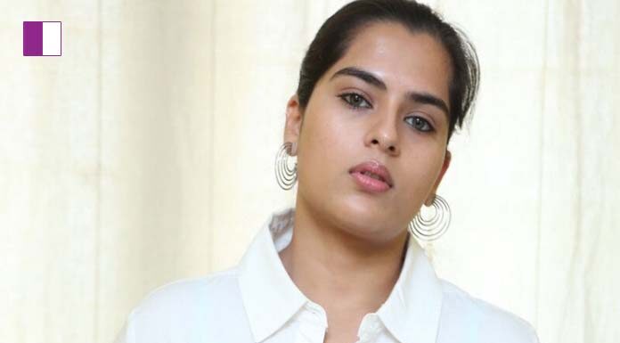Kavya Kalyanram: Weaving Elegance Through Cinema and Compassion for Animals weaving-elegance-through-cinema-and-compassion