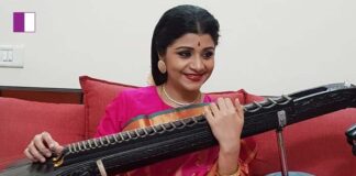 Veena Srivani: Weaving Musical Magic through Strings weaving-musical-magic-through-strings
