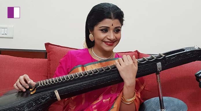 Veena Srivani: Weaving Musical Magic through Strings weaving-musical-magic-through-strings