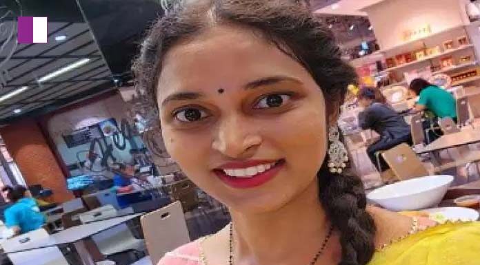 Weaving Tradition and Influence: Sravani Samanthapudi’s Stand for Handlooms on National Handloom Day weaving-tradition-and-influence