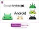 Google Reveals Fresh Android Branding: Revamps Bugdroid with 3D Avatar Google Reveals Fresh Android Branding: Revamps Bugdroid with 3D Avatar
