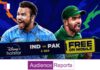 Disney+ Hotstar Unveils New Promo: Asia Cup and World Cup Matches Now Accessible for Free on Mobile "Disney+ Hotstar Unveils New Promo: Asia Cup and World Cup Matches Now Accessible for Free on Mobile"