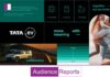 Tata Passenger Electric Mobility Doubles Down on Sustainability and Rebrands as Tata.ev Tata Passenger Electric Mobility Doubles Down on Sustainability and Rebrands as Tata.ev