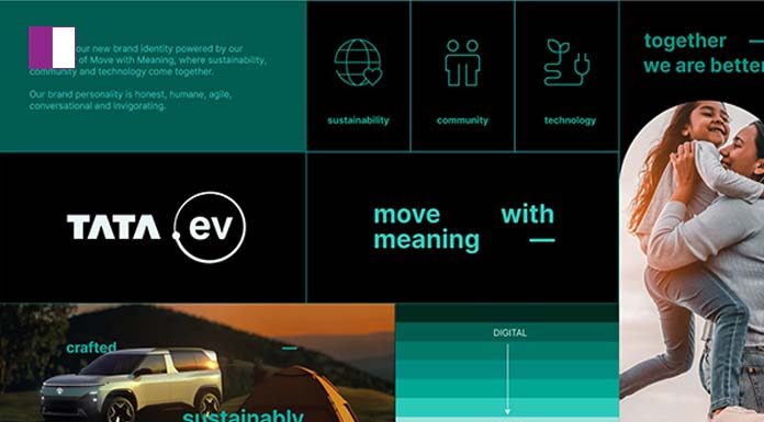 Tata Passenger Electric Mobility Doubles Down on Sustainability and Rebrands as Tata.ev Tata Passenger Electric Mobility Doubles Down on Sustainability and Rebrands as Tata.ev