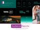 Tata Passenger Electric Mobility Doubles Down on Sustainability and Rebrands as Tata.ev Tata Passenger Electric Mobility Doubles Down on Sustainability and Rebrands as Tata.ev
