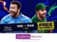 Disney+ Hotstar Unveils New Promo: Asia Cup and World Cup Matches Now Accessible for Free on Mobile "Disney+ Hotstar Unveils New Promo: Asia Cup and World Cup Matches Now Accessible for Free on Mobile"