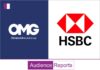 Omnicom Media Group Secures Global Media Account for HSBC Omnicom Media Group Secures Global Media Account for HSBC