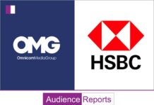 Omnicom Media Group Secures Global Media Account for HSBC Omnicom Media Group Secures Global Media Account for HSBC