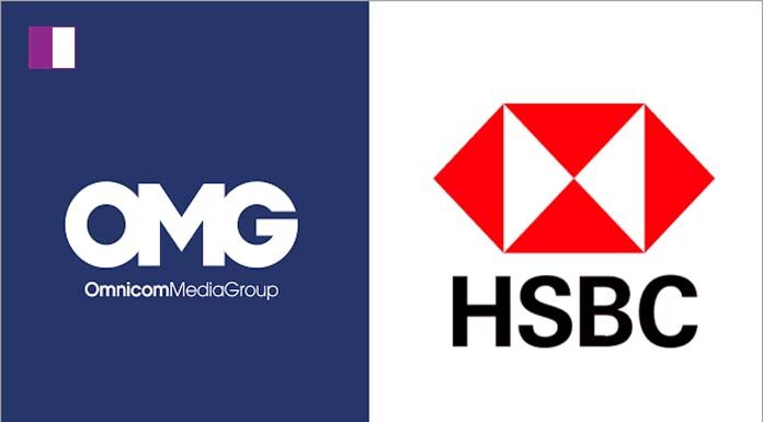 Omnicom Media Group Secures Global Media Account for HSBC Omnicom Media Group Secures Global Media Account for HSBC