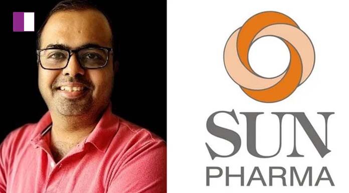 Jaydeep Shah from Sebamed Joins Sun Pharma to Lead Marketing for Its Consumer Health Division Jaydeep Shah from Sebamed Joins Sun Pharma to Lead Marketing for Its Consumer Health Division