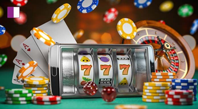Government Announces Amendments in Valuation Methodology for GST Calculation on Online Gaming and Casinos Government Announces Amendments in Valuation Methodology for GST Calculation on Online Gaming and Casinos
