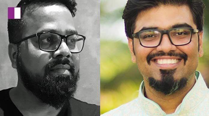 Sachin Kamble of Leo Burnett and Hemant Shringy of BBDO Named Jury Members for the One Asia 2023 Awards Sachin Kamble of Leo Burnett and Hemant Shringy of BBDO Named Jury Members for the One Asia 2023 Awards