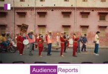 Samsung Galaxy A14 5G Unveils ‘Shor No More’ Campaign Samsung Galaxy A14 5G Unveils 'Shor No More' Campaign