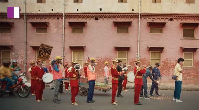 Samsung Galaxy A14 5G Unveils ‘Shor No More’ Campaign Samsung Galaxy A14 5G Unveils 'Shor No More' Campaign