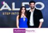 Aditya Roy Kapur Joins Janhvi Kapoor as Brand Ambassador for Aldo Aditya Roy Kapur Joins Janhvi Kapoor as Brand Ambassador for Aldo