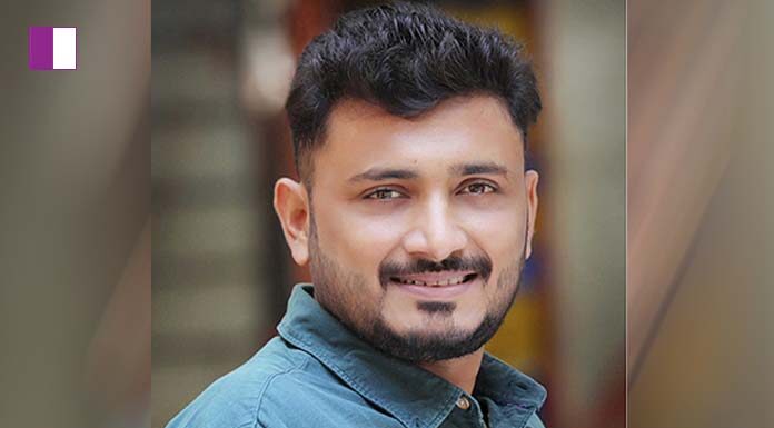 Arpan Jain, National Creative Director at VMLY&R Commerce, Takes a New Step Forward Arpan Jain, National Creative Director at VMLY&R Commerce, Takes a New Step Forward