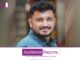 Arpan Jain, National Creative Director at VMLY&R Commerce, Takes a New Step Forward Arpan Jain, National Creative Director at VMLY&R Commerce, Takes a New Step Forward