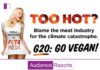 Authorities Take Down PETA India’s ‘Too Hot’ Pamela Anderson Billboard Aimed at G20 Leaders Authorities Take Down PETA India's 'Too Hot' Pamela Anderson Billboard Aimed at G20 Leaders