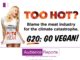 Authorities Take Down PETA India’s ‘Too Hot’ Pamela Anderson Billboard Aimed at G20 Leaders Authorities Take Down PETA India's 'Too Hot' Pamela Anderson Billboard Aimed at G20 Leaders