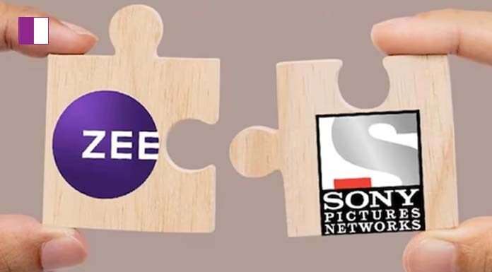 Axis Finance Files Plea in NCLAT Against NCLT Approval of Zee-Sony Merger Axis Finance Files Plea in NCLAT Against NCLT Approval of Zee-Sony Merger