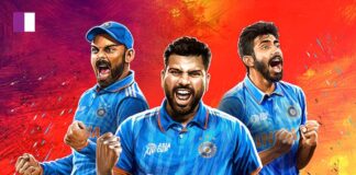Breaking News: Asia Cup TV Ratings Soar by 34% on Star Sports, Surging Up by 42%. Breaking News: Asia Cup TV Ratings Soar by 34% on Star Sports, Surging Up by 42%.