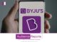 Byju’s Considering Further Workforce Reduction, Potentially Affecting 5,000 Employees Byju's Considering Further Workforce Reduction, Potentially Affecting 5,000 Employees