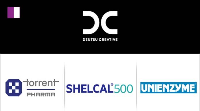 Dentsu Creative Secures Mandate for Torrent Pharmaceuticals’ Shelcal & Unienzyme Dentsu Creative Secures Mandate for Torrent Pharmaceuticals' Shelcal & Unienzyme
