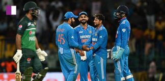 Disney+ Hotstar Achieves Record Concurrency with 2.8 Crore Viewers During an India Match Disney+ Hotstar Achieves Record Concurrency with 2.8 Crore Viewers During an India Match