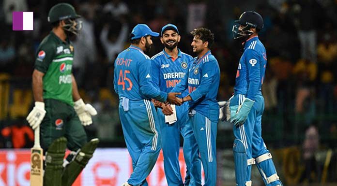 Disney+ Hotstar Achieves Record Concurrency with 2.8 Crore Viewers During an India Match Disney+ Hotstar Achieves Record Concurrency with 2.8 Crore Viewers During an India Match
